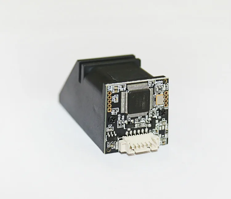 Fingerprint Module Optical Fingerprint Module, Second Development Fingerprint Module Fingerprint Lock