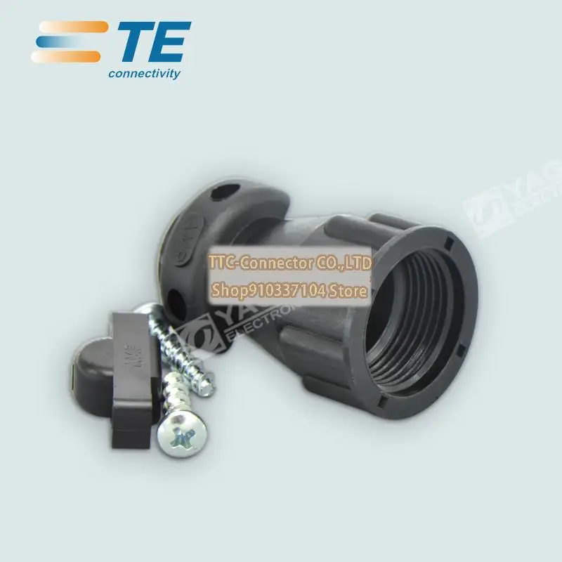 

5pcs/lot 1-206062-4 Connector 100% New and Original