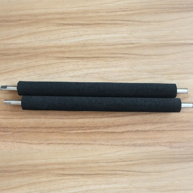 

Fuji minilab Frontier 340/330 Part The sponge roller is dry fuji340/330accessories drive/2pcs