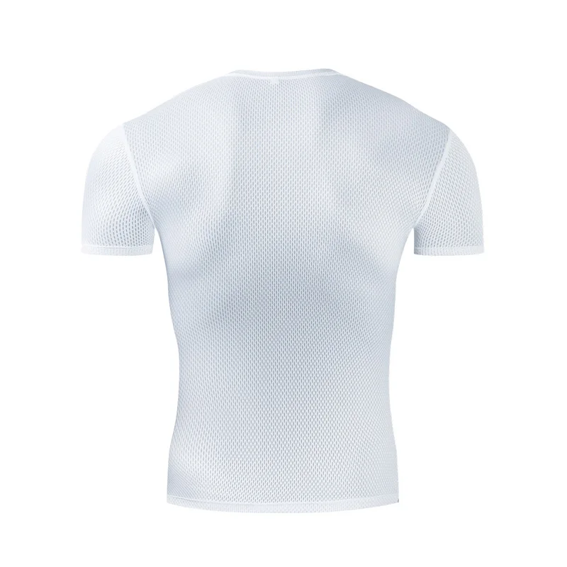 Pro Racing Cycling Base Layer Cool Mesh Superlight Bike Undershirt Quick Dry Cycling Underwear Breathable Bicycle Jerseys