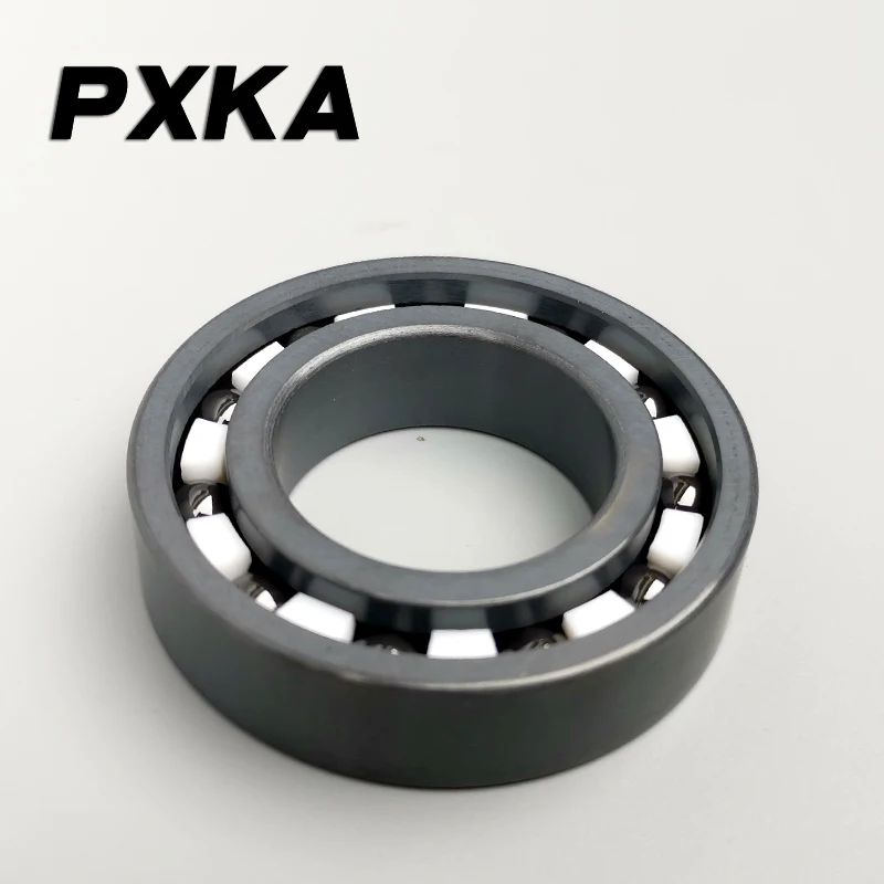 실리콘 질화물 세라믹 베어링 6200, 6201, 6202, 6203, 6204, 6205, 6206, 623, 624, 625, 626, 627, 628, 629, CE