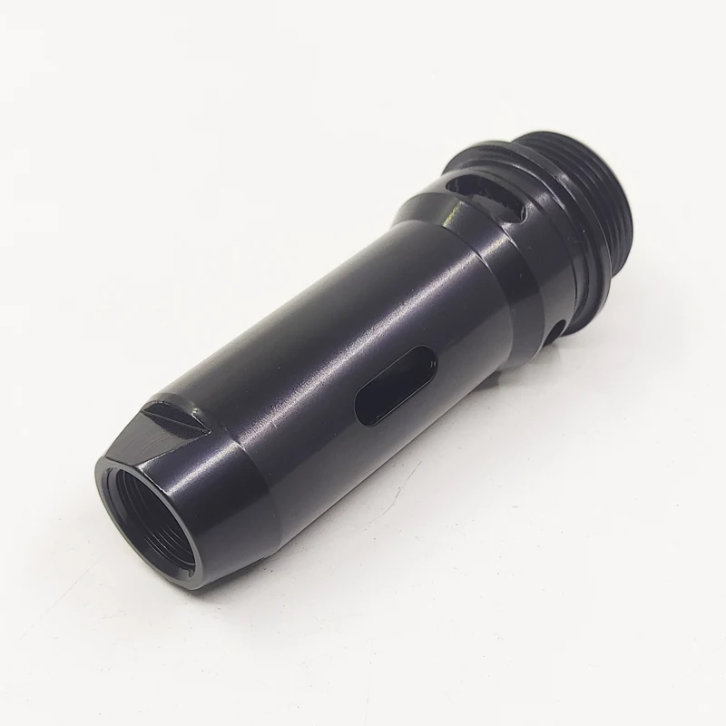 

The Screw Shell For Fully Automatic Pneumatic Nut Gun