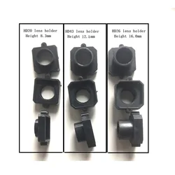 m12 lens holder Single board computer lens holder camera holder CCD lens holder factory fixed hole distance 22mm