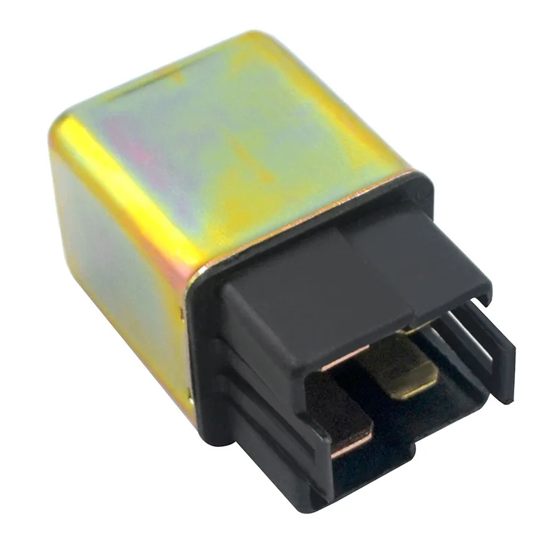 Motorcycle Starter Relay Solenoid for Arctic Cat DVX 90 Utility Alterra 3303-143 for Kymco Filly 50 LX with 50cc Scooters Sento