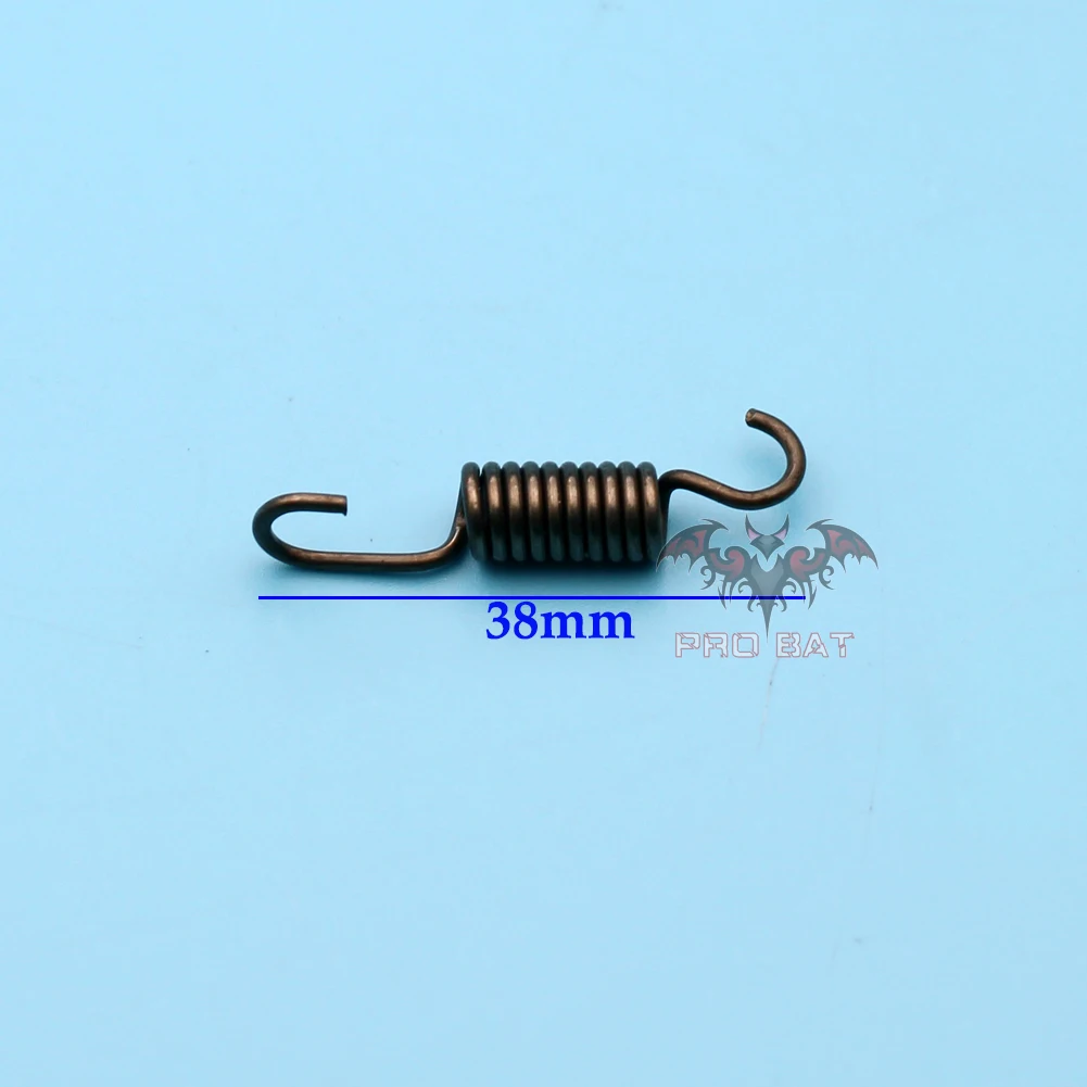 Heavy Duty Clutch Spring For 47cc 49cc Pocket Bike Mini Moto Quad ATV Dirt Bike MTA1 MTA2 Lucky7