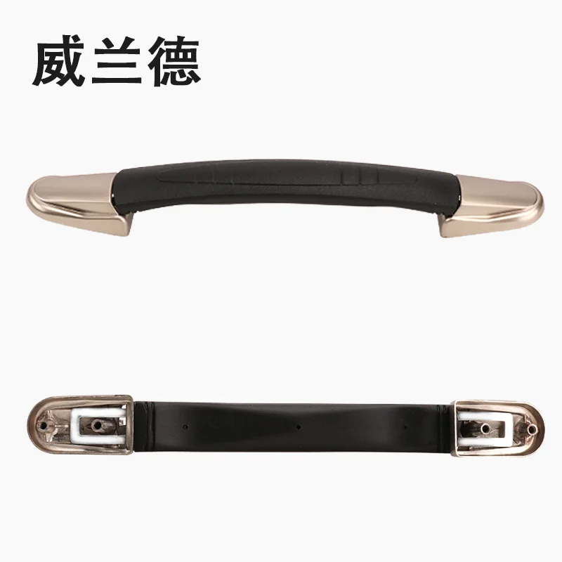 

Suitcase Handle Fashion New Travel Belt Case To Carry High-Quality Detachable Wear-Resistant Durable Essential For Travel