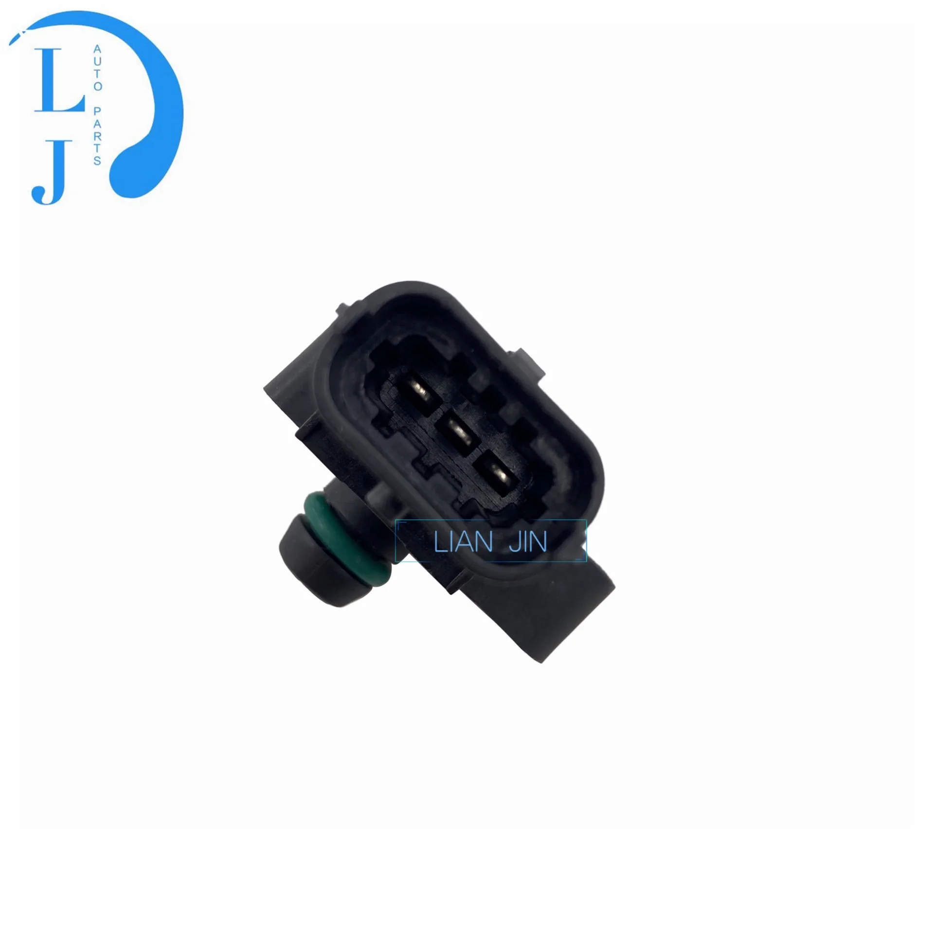 NEW 55567257 Pressure Sensor Fit For Chevrolet Aveo Cruze Corsa Opel Zafira1.4L 1.6L  MAP Sensor  0261230263