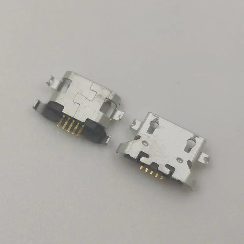 

50Pcs USB Charger Charging Dock Port Connector For Asus ZenFone Max ZC550KL Z010DA QL1503 QL1502 FM01B Pegasus X002 X003 Plug