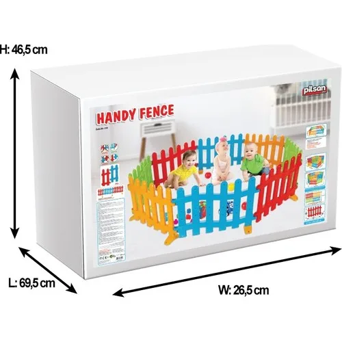 Pilsan Handy Fence 06-192