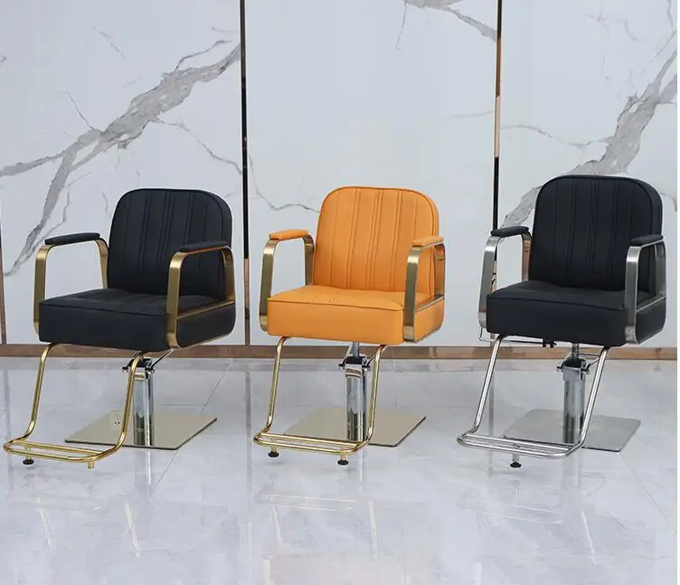 High-End Kapper Stoel Voor Kapsalon