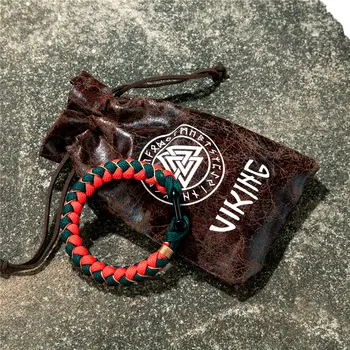 8 best sales 皮革收納包 - №7