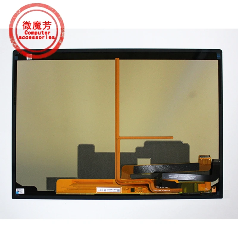 

Keyboard Screen for Lenovo Yogabook Yoga Book 2 C930 Book2 YB-J912F YB-J912L 10.8" E Ink Touchscreen Touch Display Screen
