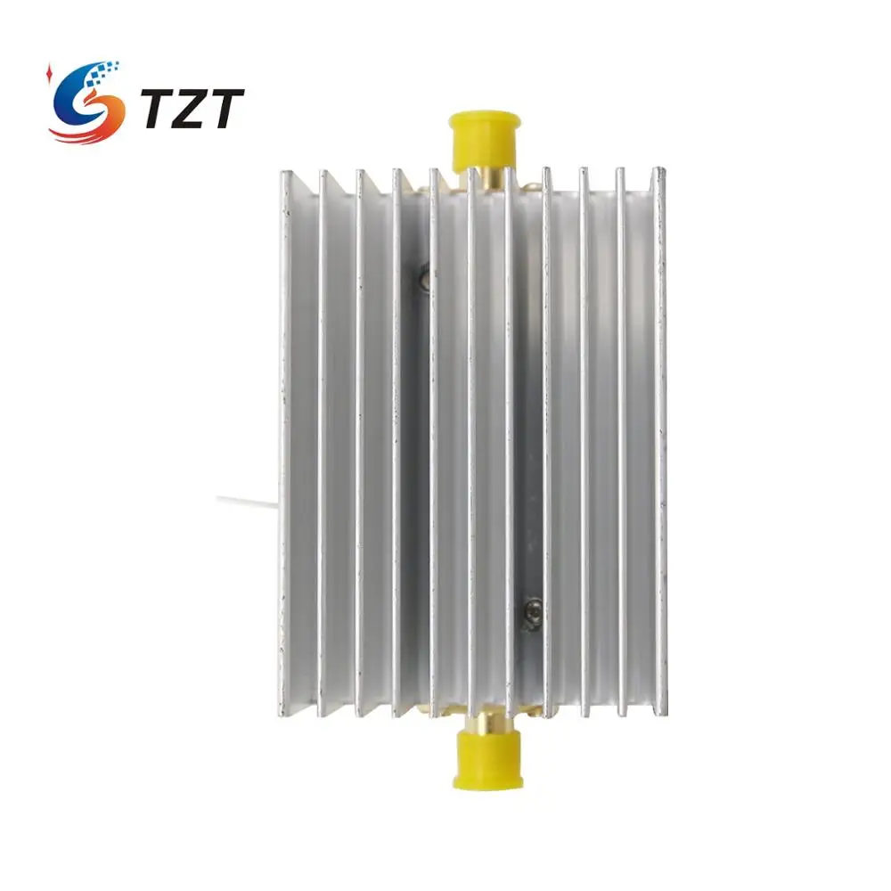 TZT-Amplificateur linéaire de puissance RF à large bande, 20MHz-500MHz, 1W, 30dB, HF, FM, VHF, UH
