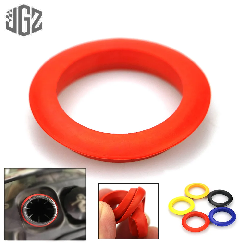 Motorcycle Soft Rub…