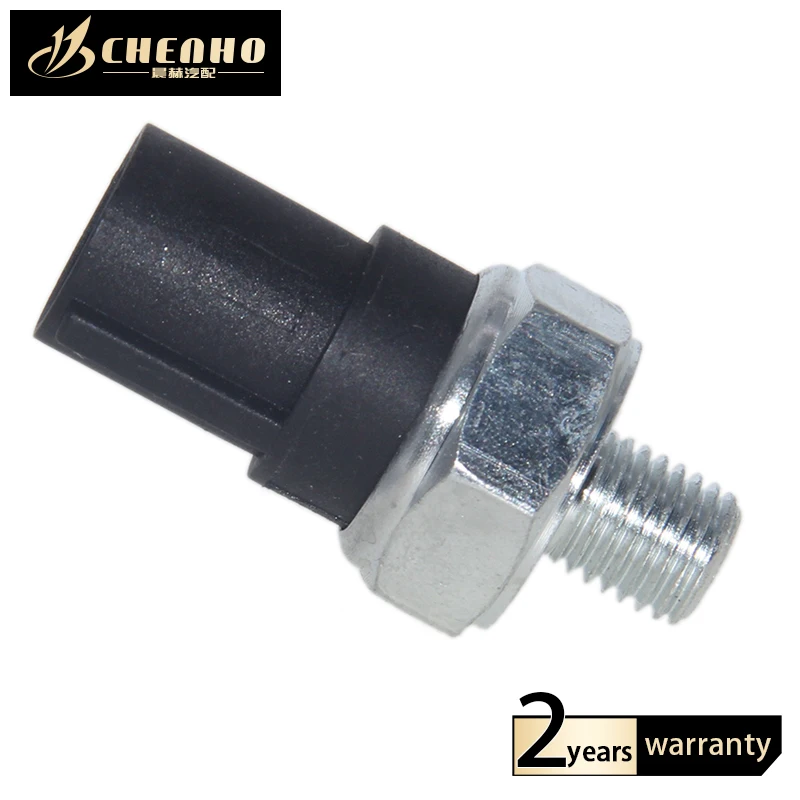 CHENHO BRAND New engine variable valve timing oil Pressure switch sensor for H-onda Fit 1S6850 53-33743.7L-L4