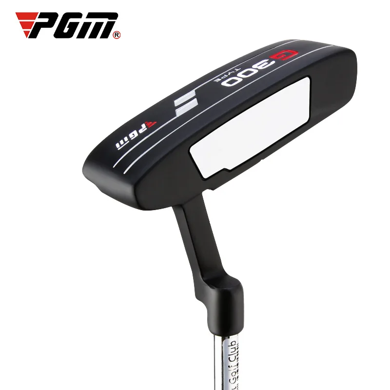 PGM High Precision Practice Golf Putters Suitable for Beginners Stainless Steel Shaft Putters for Golf Men's and Women's