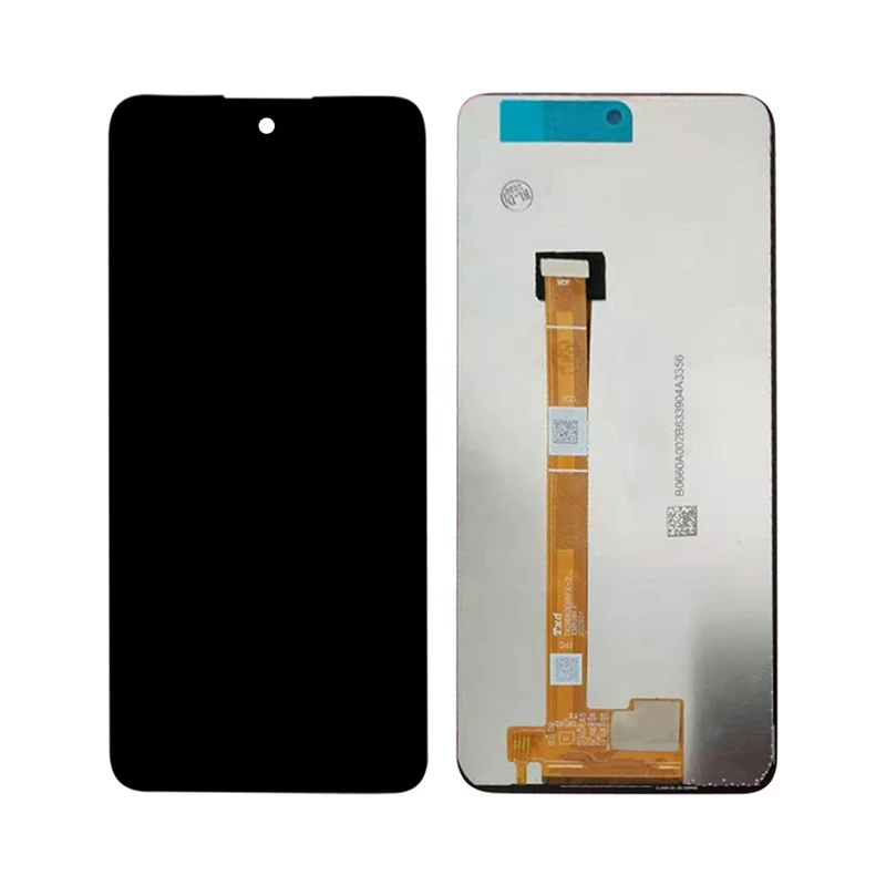 Original 10-Touch AAA Quality LCD For LG K42 K52 K62 LCD Display Screen Replacement For LG LMK525H LMK420 520 LM-K420 520