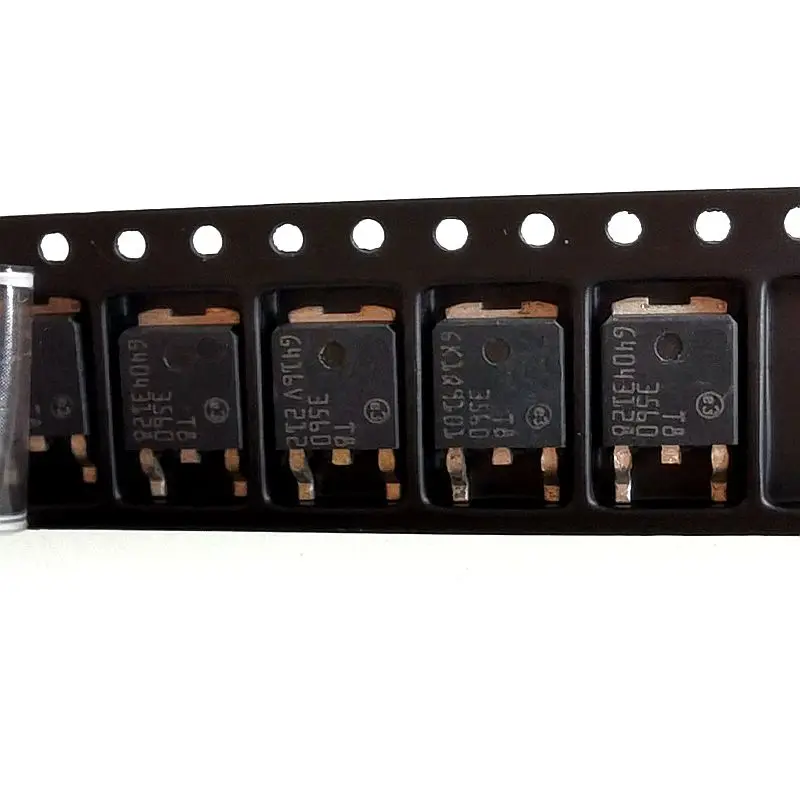 T835-600B T83560 TO-252 тиристор