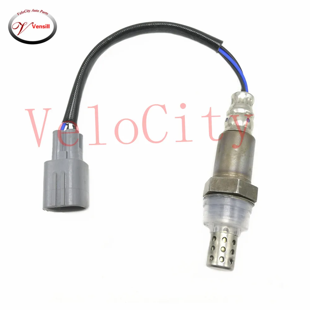 Oxygen Sensor O2 Sensor Part No# 89465-B1040 89465B1040 For 06-16 Toyota BB 04-10 Passo