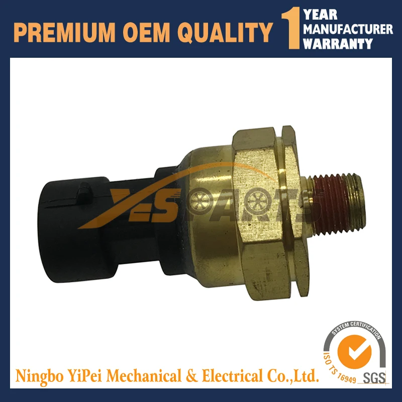 6697920 7321588 Pressure Sensor Switch For Bobcat A300 A770 S130 S150 S160 S175 S590 T180 T190 T250