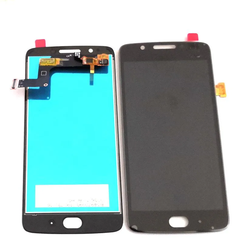 Évaluation et recommandation du écran LCD pour Motorola Moto G5 XT1676