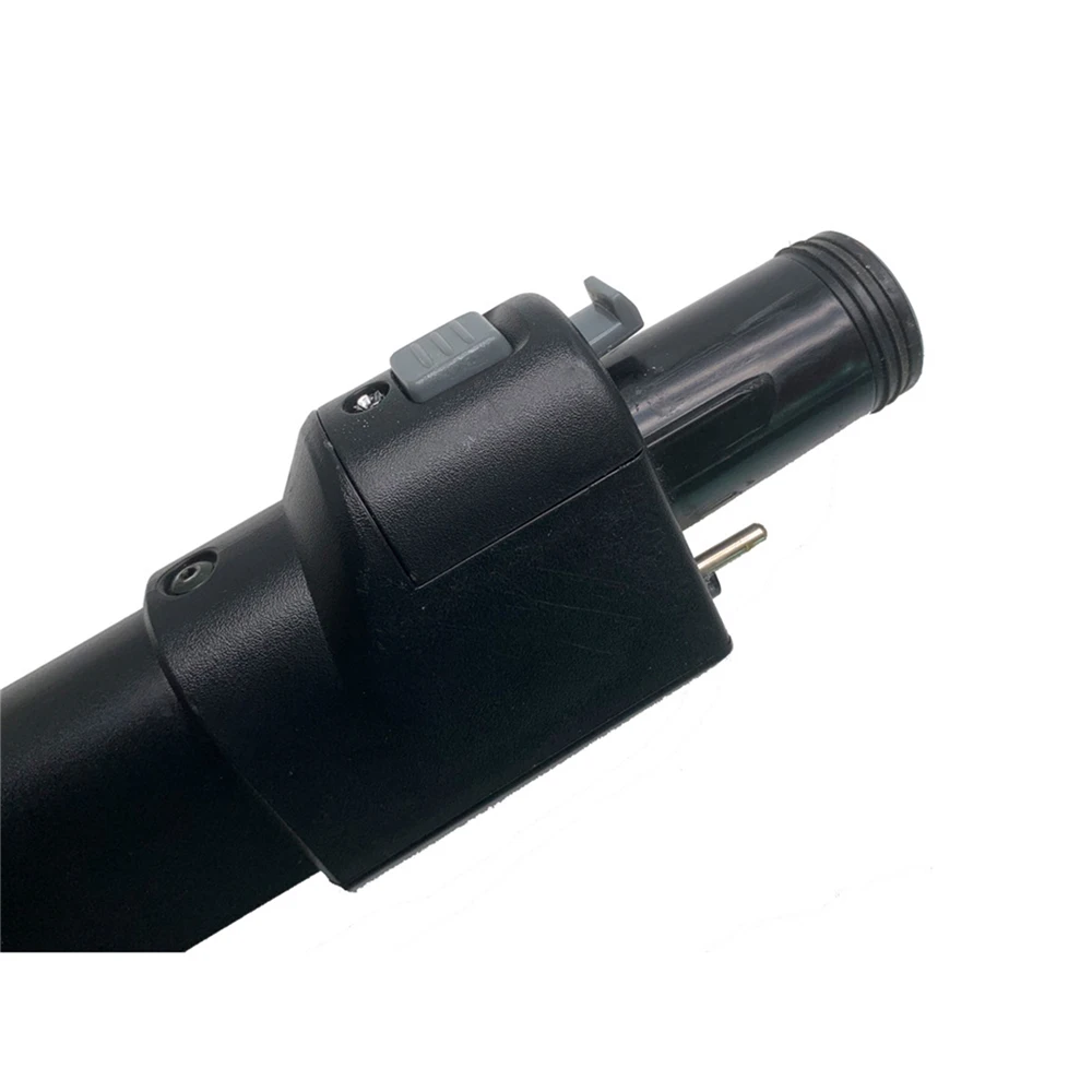 Peças de reparo da fivela da haste de extensão do limpador vc4i para peças de conexão de fixação de prendedor sobressalente karcher vc4i