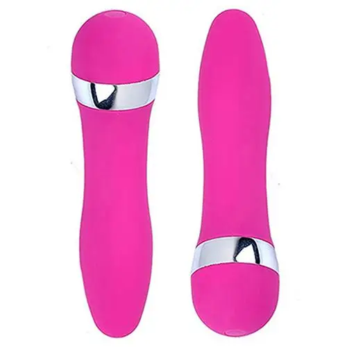 Waterproof Mute Vibrating G-Spot Vibrator Massager Dildo for Female Adult Sex Toys Increase your sexual emotion and stimulation