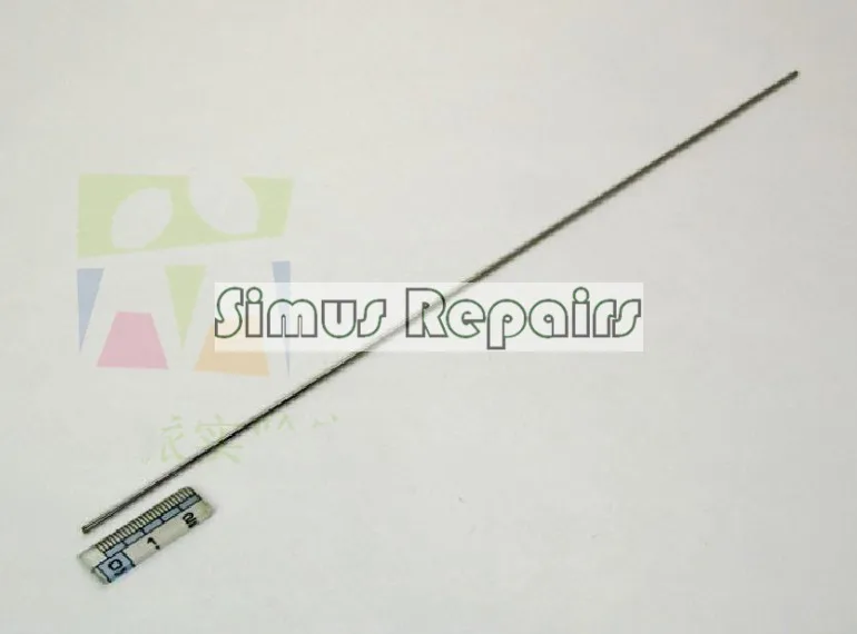 

228-22502-55 Japan Shimadzu Liquid Chromatography Pipe Fittings SUS Tube 316TP1.6X0.5X255L