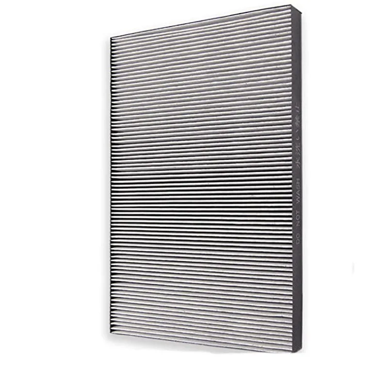 Air Purifier Filter for Sharp FP-F50UW KC-830U FP-P30U FZ-F50HFU FZ-P30SFU Replacement