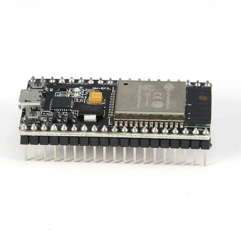 NodeMCU-32S Lua WiFi IOT Development Board Wireless Module Base On ESP32 Support LWIP Protocol AP STA AP+STA Coexistence Mode