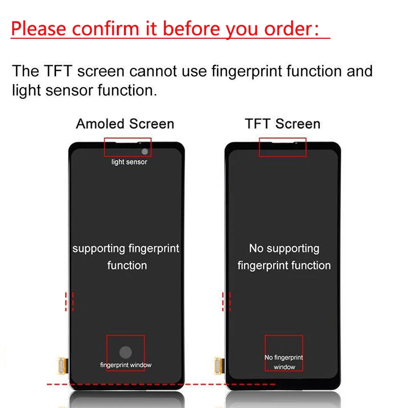 Super Original AMOLED For Xiaomi Mi 9T Pro mi9 t mi9t LCD Screen for Redmi K20 Pro LCD Display Touch digitizer with fingerprint