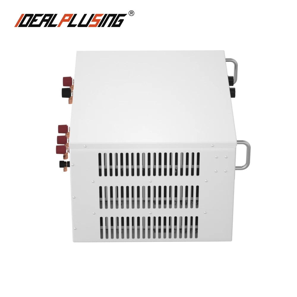 

IPS-ATD15008 shenzhen industrial power supply 380vac to 1500vdc power supply 12kw 8A Adjustable dc power supply