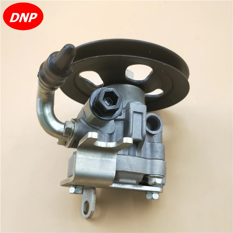 

DNP Power Steering Pump Fits For Nissan Pick Up D22 Paladin KA24DE 49110-VJ200 49110VJ200