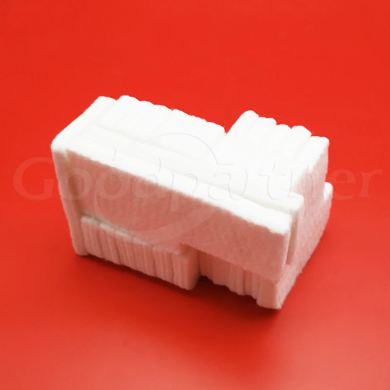 5X 1469197 Waste Ink Tank Porous Pad Sponge for EPSON L800 L805 Stylus Photo R290 R295 P50 T50 T59