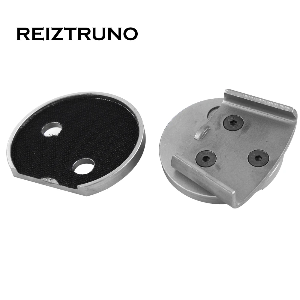 REIZTRUNO 1 ชิ้นคอนกรีตแผ่นขัดอะแดปเตอร์ชั้นอุปกรณ์เปลี่ยนระบบชั้นเครื่องบด dics Back-Up Holder