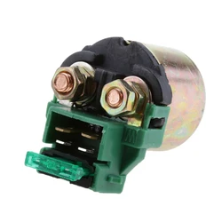 Moto Motorino di Avviamento Solenoide Relè Per Honda Nighthawk CB650 700 750 82-1984