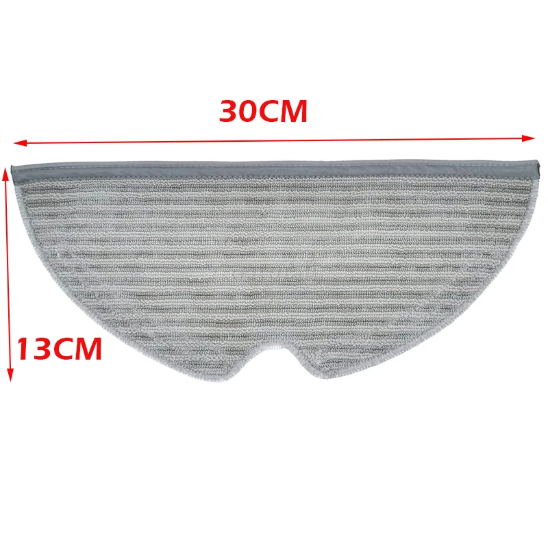 ม้วนหลักแปรงด้านข้างแปรง Mop ผ้าชุดกรอง HEPA สำหรับ Xiaomi 1C STYTJ01ZHM เครื่องดูดฝุ่นหุ่นยนต์เปลี่ยนชิ้นส่วน