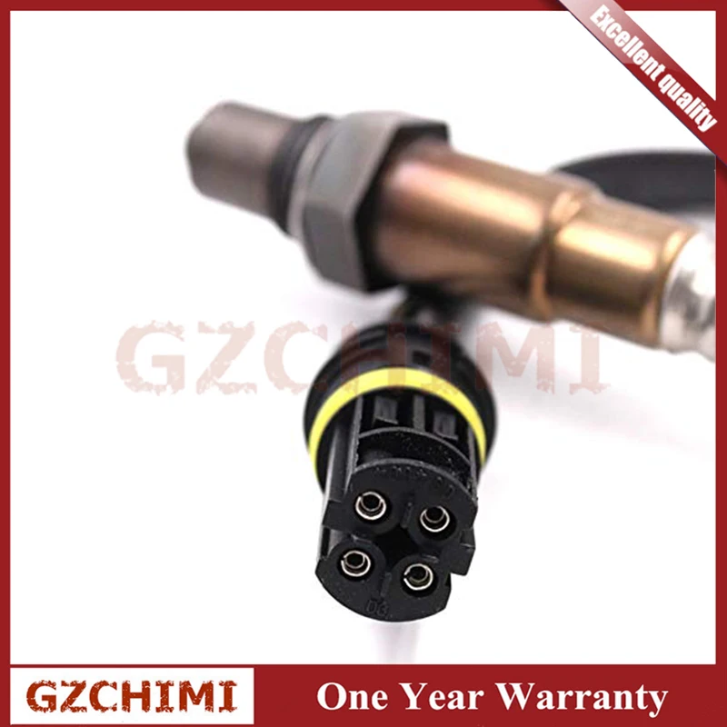 11787558179 Oxygen Sensor O2 For BMW E90 E61 E61 E65 X5 E70 X6 E71 E72 650i 750i