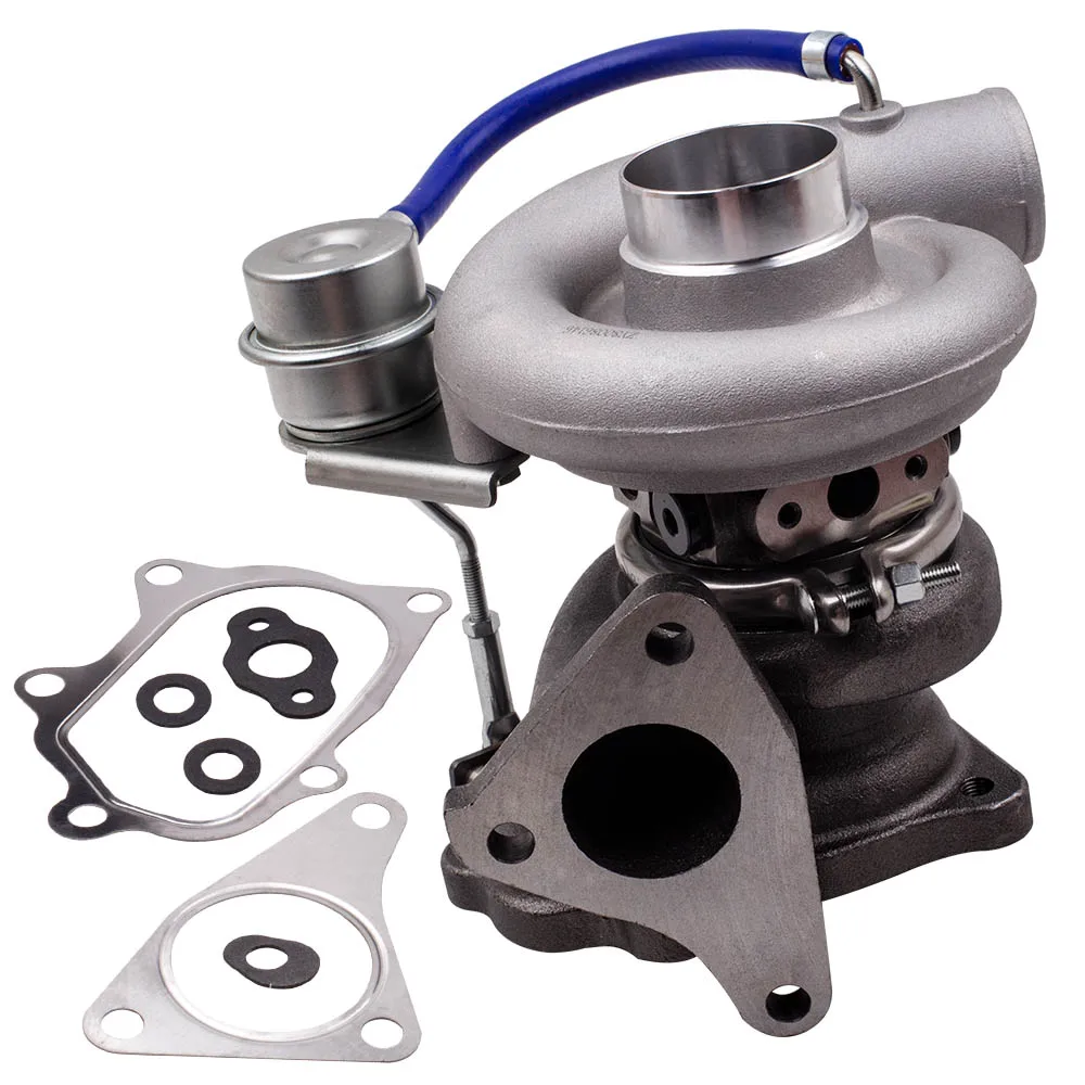 TD05 20G Turbine Turbo Compressore For Subaru WRX STI IMPREZA EJ20 EJ25 Turbocharger 2005 2006 Turbolader 420BHP