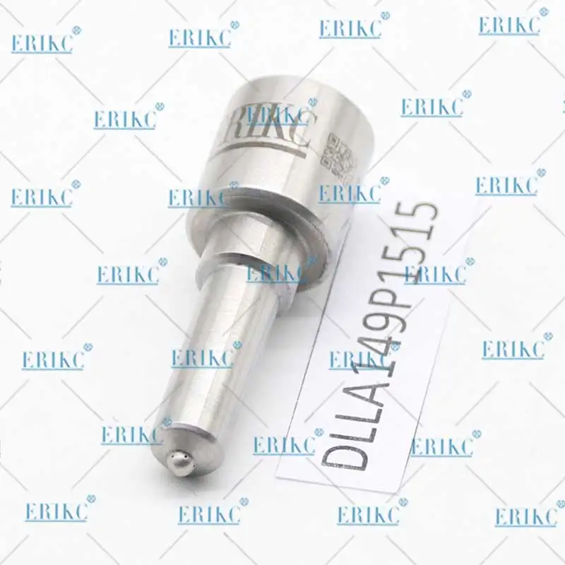 0445110281 Diesel Injector Nozzle DLLA149P1515 0 433 171 936 Common Rail Nozzle DLLA 149 P1515 0433171936 DLLA 149P 1515