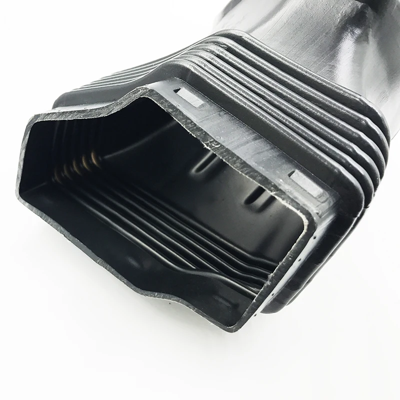 4F0129739B لأودي A6 C6 2.4 2.8 2005-2011 أنبوب مجعد من مداخل تهوية الأنابيب من السيارات فلتر الهواء الأنابيب 4F0 129 739B
