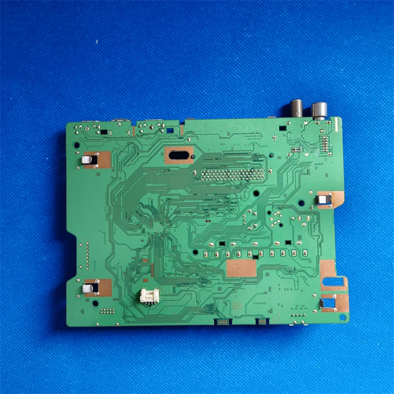 Good Test For  Main Board BN41-02582A BN41-02582 BN94-12045H Motherboard