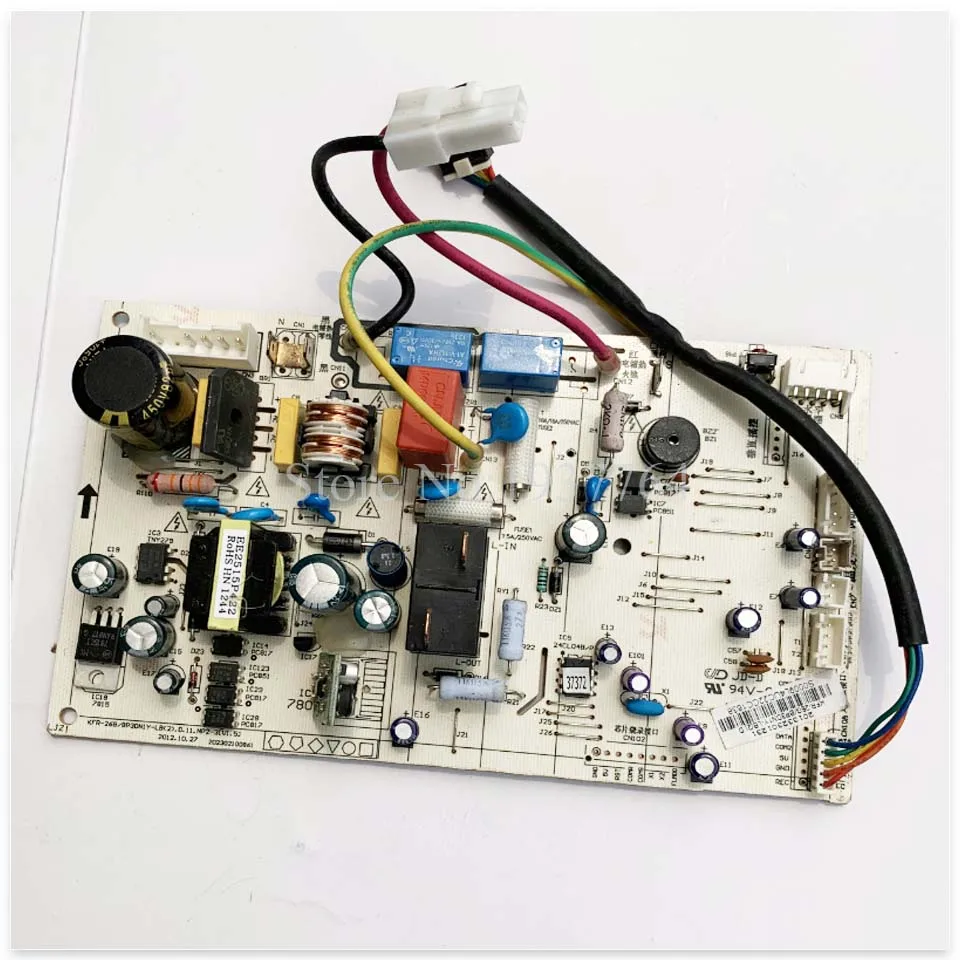 

for air conditioner Computer board circuit board KFR-26G/BP3DN1Y-LB(2).D.11.NP2-3 good working