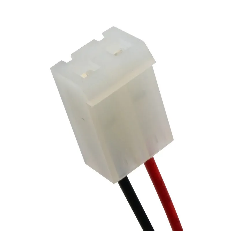 5pcs CH5.08 22AWG 2/3/4/5/6/7/8/9/10Pin 5.08mm Pitch 20cm long Electronic Cable Terminal Housing Connector Plug Wire Harness