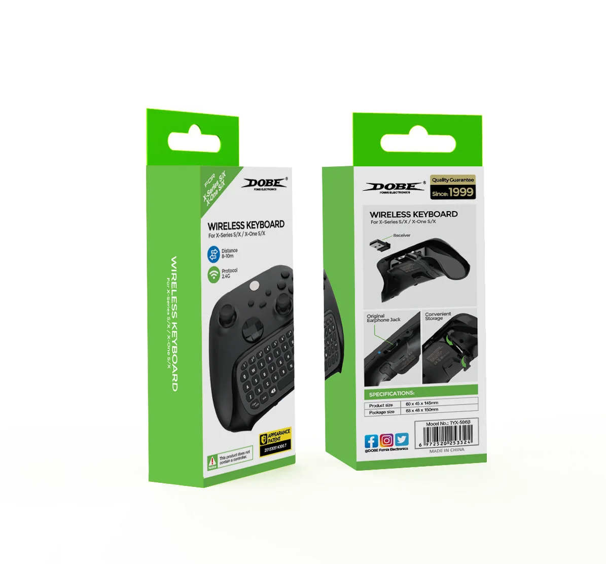 Mini Xbox Controller: A Comprehensive Review and Guide for Gamers