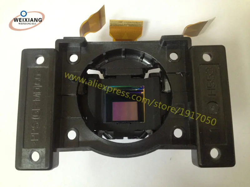 Projector LCD Prism Block For EPSON EB-X24  Whole Block with 3pcs single Lcd Panel Board(H395)