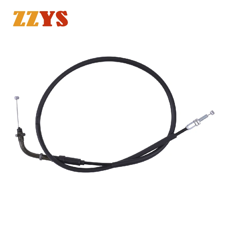 103cm 250cc Motorcycle Throttle Cable Wire for Benelli 250 TNT250 BN250 BJ250 TNT 250 BN 250 BJ 250 Accelerator cables Line