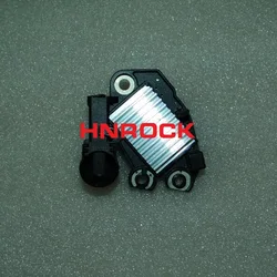 NEW Alternator Voltage Regulator 1380L100 08-075 M573 2542604 2542964 2543279 2580469 2591559 2619624 593958 595243