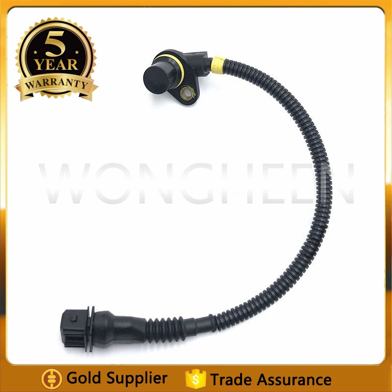 

24357518732 New Transmission Rotational Speed Sensor For 2002-2008 Mini Cooper R50 52 BASE