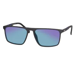 SHINU Brand Men Color-blindness Glasses Red Green Color Blind Corrective Glasses Colorblind Test Driver's License Eyeglasses Men